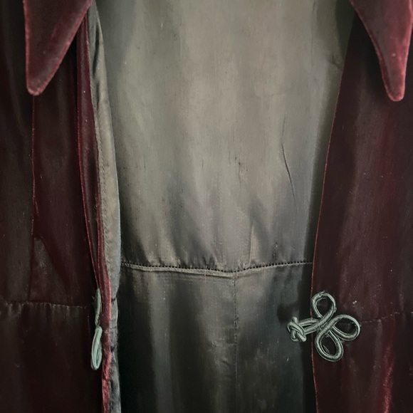 Vintage “Jeannie Nitro” coat - Picture 8 of 8